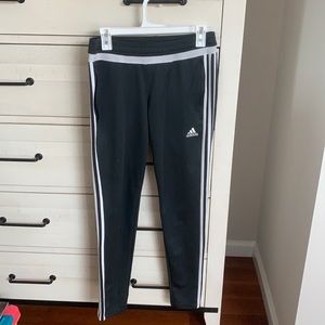 Adidas Striped Joggers